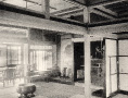 昭和初期の新館客室