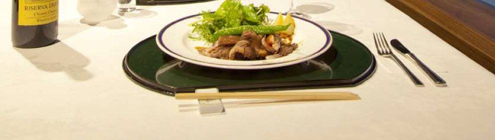 ダイニングレストラン御厨